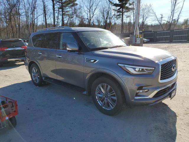 Photo 3 VIN: JN8AZ2NFXL9703712 - INFINITI QX80 LUXE 