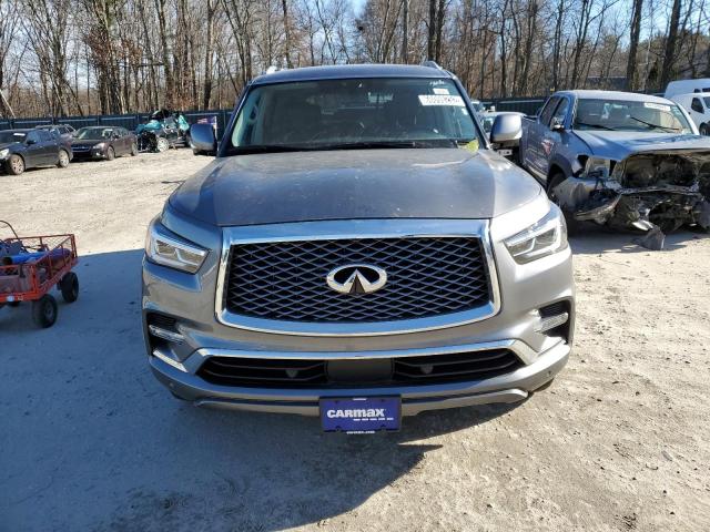 Photo 4 VIN: JN8AZ2NFXL9703712 - INFINITI QX80 LUXE 