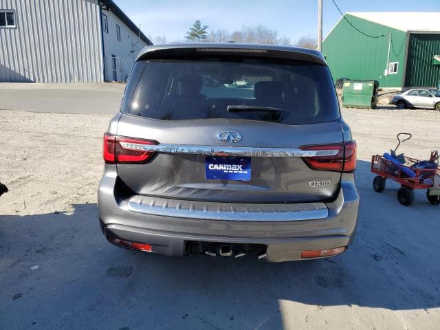 Photo 5 VIN: JN8AZ2NFXL9703712 - INFINITI QX80 LUXE 