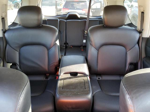 Photo 9 VIN: JN8AZ2NFXL9703712 - INFINITI QX80 LUXE 