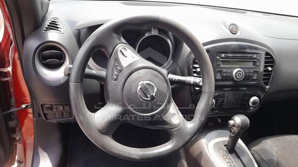 Photo 12 VIN: JN8BF55S0CT011117 - NISSAN JUKE 