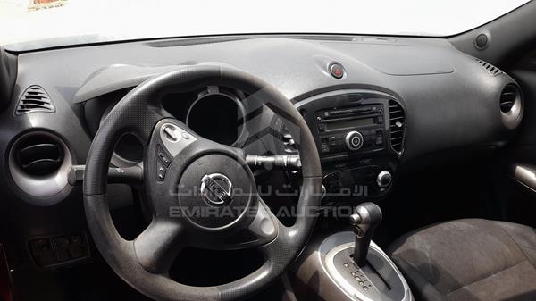 Photo 15 VIN: JN8BF55S0CT011117 - NISSAN JUKE 