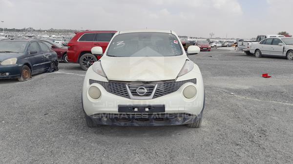 Photo 0 VIN: JN8BF55S2CT010146 - NISSAN JUKE 