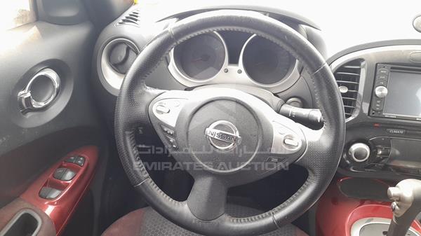 Photo 12 VIN: JN8BF55S2CT010146 - NISSAN JUKE 