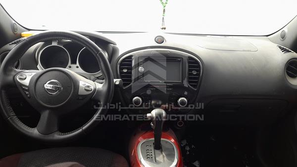 Photo 14 VIN: JN8BF55S2CT010146 - NISSAN JUKE 