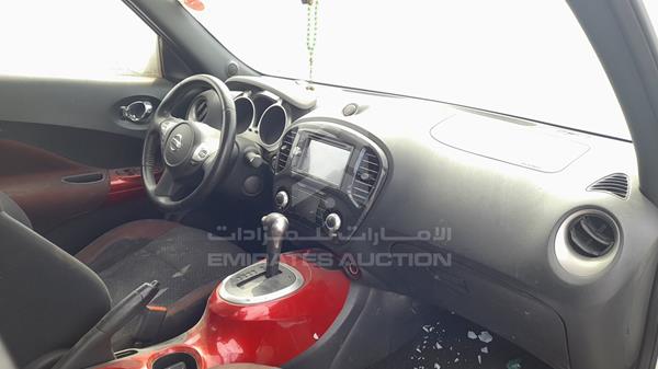 Photo 22 VIN: JN8BF55S2CT010146 - NISSAN JUKE 