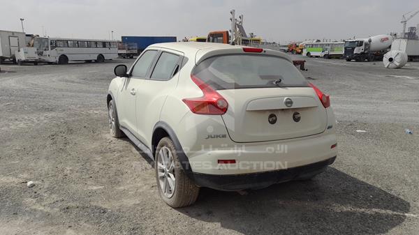 Photo 5 VIN: JN8BF55S2CT010146 - NISSAN JUKE 