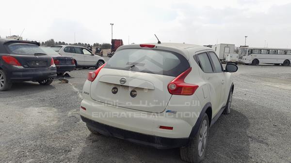 Photo 7 VIN: JN8BF55S2CT010146 - NISSAN JUKE 