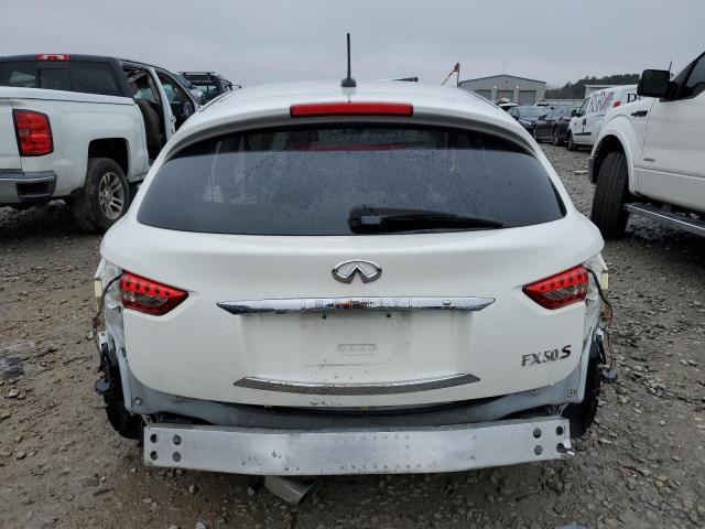 Photo 5 VIN: JN8BS1MW0AM830368 - INFINITI FX50 