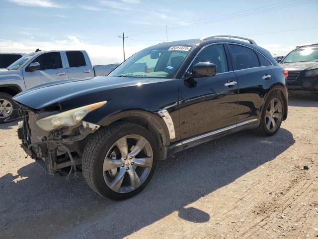 Photo 0 VIN: JN8BS1MW0BM760291 - INFINITI FX50 