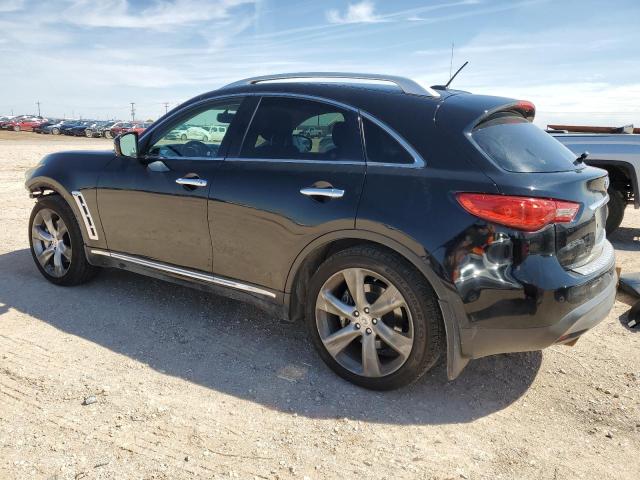 Photo 1 VIN: JN8BS1MW0BM760291 - INFINITI FX50 