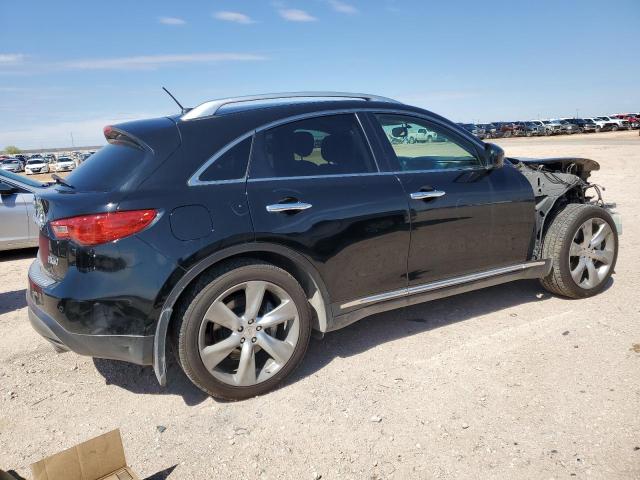 Photo 2 VIN: JN8BS1MW0BM760291 - INFINITI FX50 