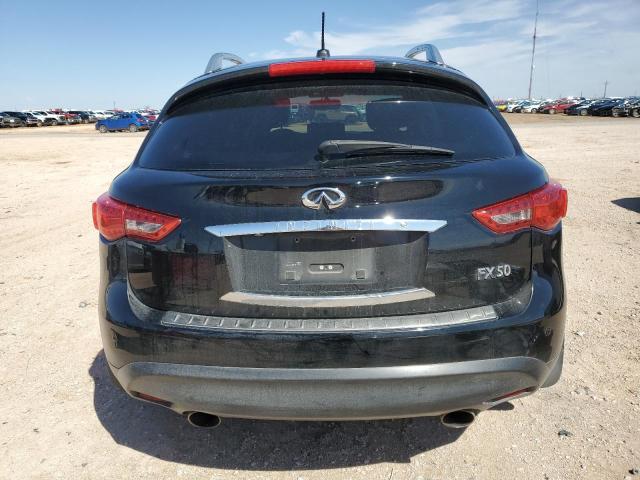 Photo 5 VIN: JN8BS1MW0BM760291 - INFINITI FX50 