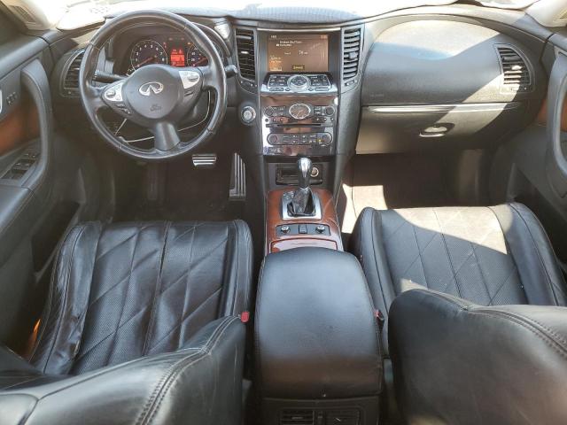 Photo 7 VIN: JN8BS1MW0BM760291 - INFINITI FX50 