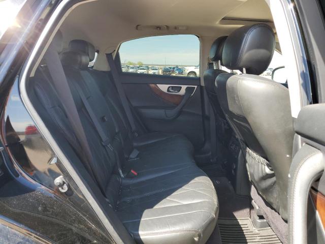 Photo 9 VIN: JN8BS1MW0BM760291 - INFINITI FX50 