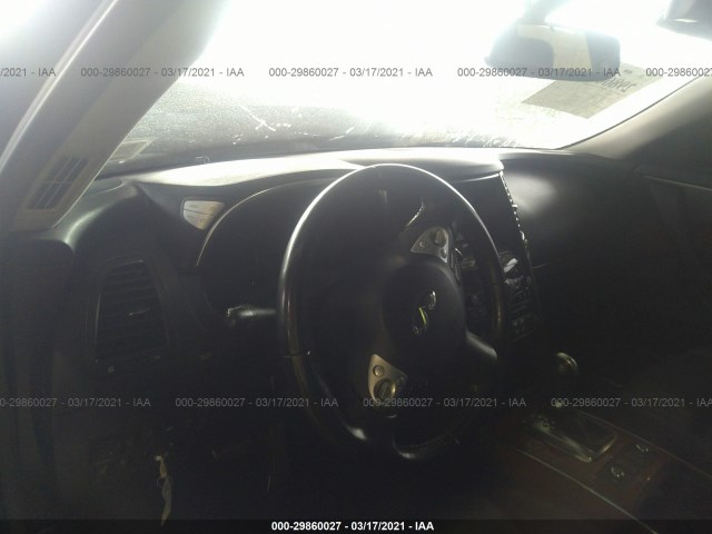 Photo 4 VIN: JN8BS1MW0DM100125 - INFINITI FX50 