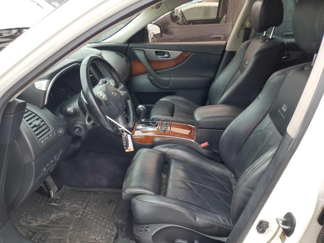 Photo 6 VIN: JN8BS1MW1BM760154 - INFINITI FX50 