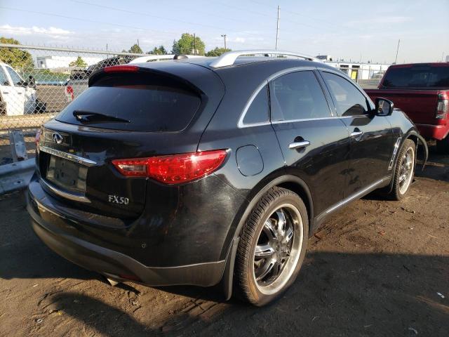 Photo 3 VIN: JN8BS1MW2AM830209 - INFINITI FX50 