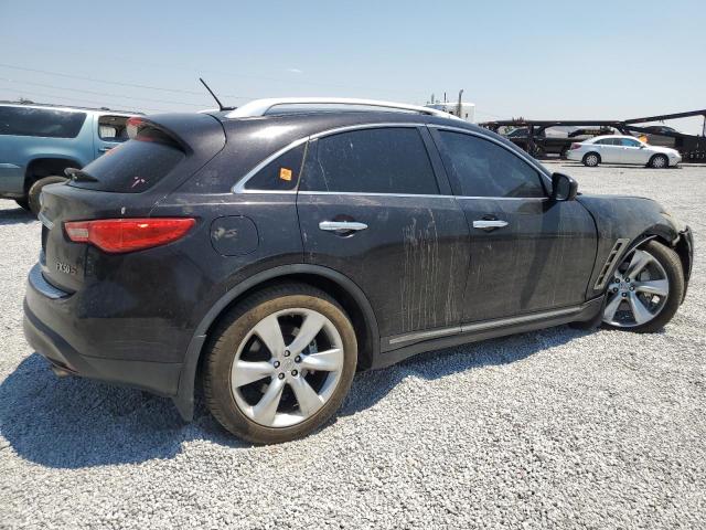 Photo 2 VIN: JN8BS1MW2CM180218 - INFINITI FX50 