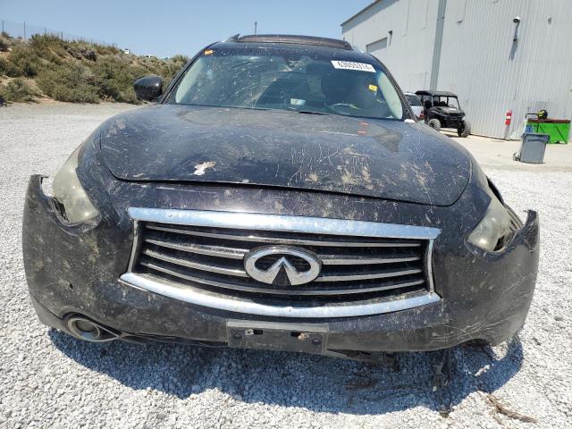 Photo 4 VIN: JN8BS1MW2CM180218 - INFINITI FX50 