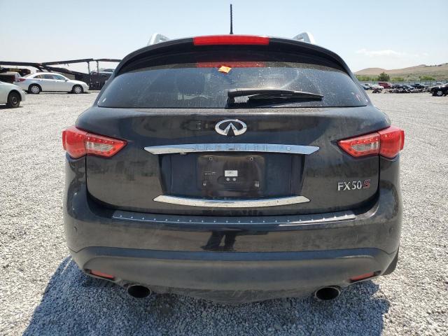 Photo 5 VIN: JN8BS1MW2CM180218 - INFINITI FX50 