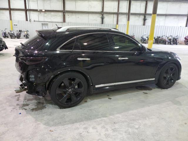 Photo 2 VIN: JN8BS1MW2CM180333 - INFINITI FX50 