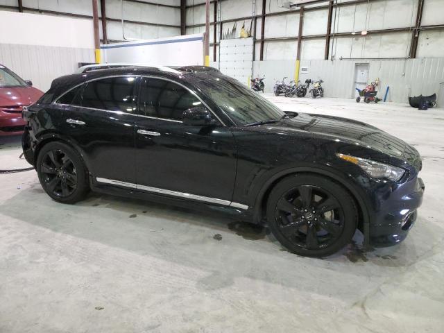 Photo 3 VIN: JN8BS1MW2CM180333 - INFINITI FX50 