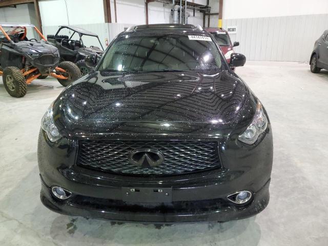 Photo 4 VIN: JN8BS1MW2CM180333 - INFINITI FX50 