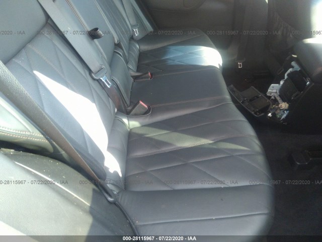 Photo 7 VIN: JN8BS1MW3CM180325 - INFINITI FX50 