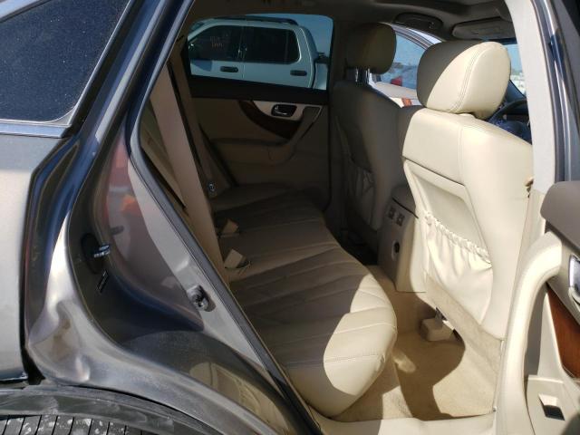 Photo 10 VIN: JN8BS1MW3DM100202 - INFINITI FX50 