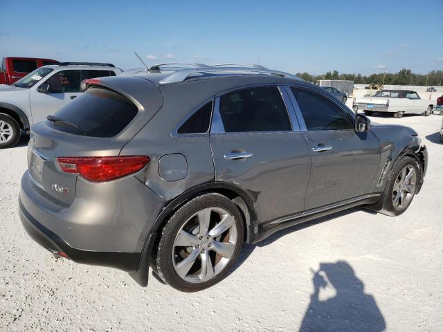 Photo 2 VIN: JN8BS1MW3DM100202 - INFINITI FX50 