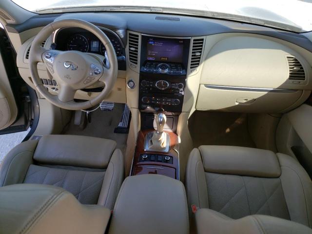 Photo 7 VIN: JN8BS1MW3DM100202 - INFINITI FX50 