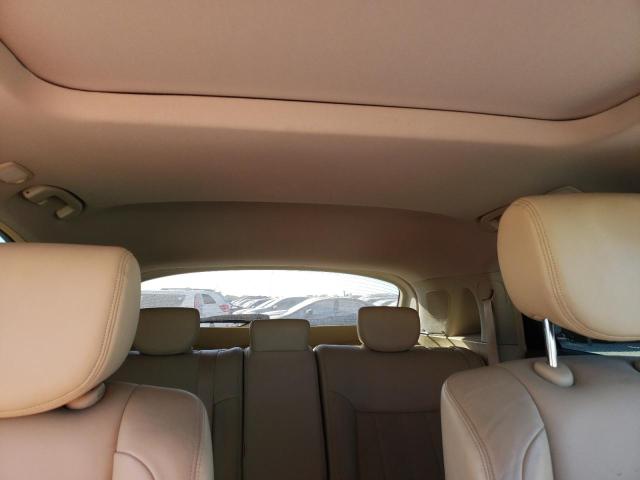 Photo 9 VIN: JN8BS1MW3DM100202 - INFINITI FX50 