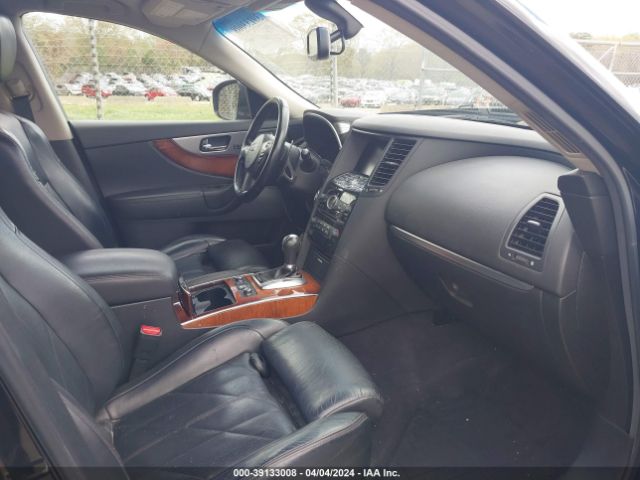 Photo 4 VIN: JN8BS1MW5DM100086 - INFINITI FX50 