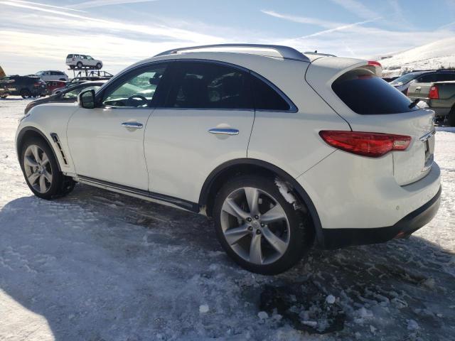 Photo 1 VIN: JN8BS1MW7CM180330 - INFINITI FX50 