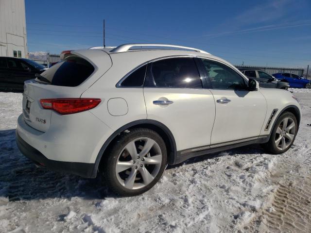 Photo 2 VIN: JN8BS1MW7CM180330 - INFINITI FX50 