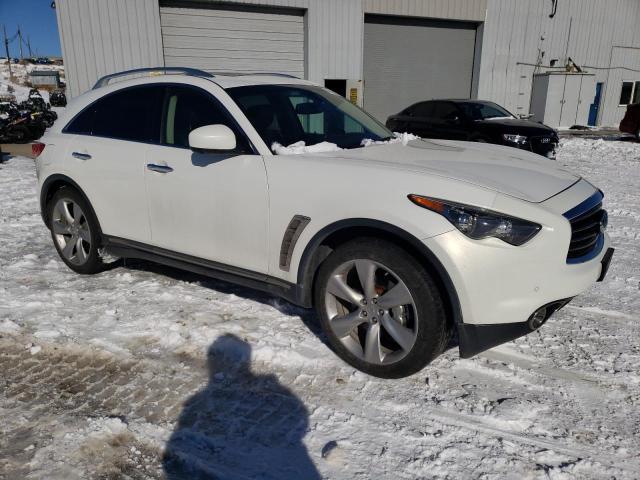 Photo 3 VIN: JN8BS1MW7CM180330 - INFINITI FX50 