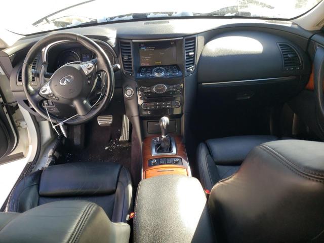 Photo 7 VIN: JN8BS1MW7CM180330 - INFINITI FX50 