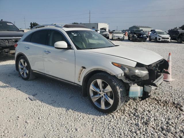 Photo 3 VIN: JN8BS1MW8CM180207 - INFINITI FX50 