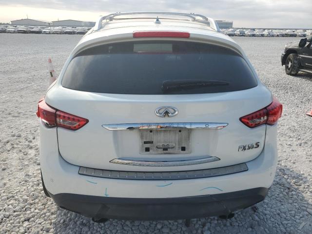 Photo 5 VIN: JN8BS1MW8CM180207 - INFINITI FX50 