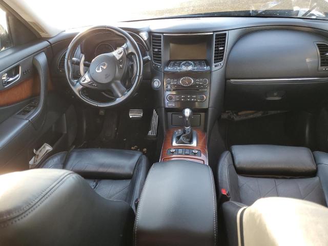 Photo 7 VIN: JN8BS1MW8DM100129 - INFINITI FX50 