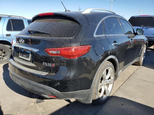 Photo 3 VIN: JN8BS1MW9AM830269 - INFINITI FX50 