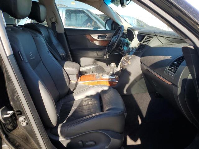 Photo 4 VIN: JN8BS1MW9AM830269 - INFINITI FX50 