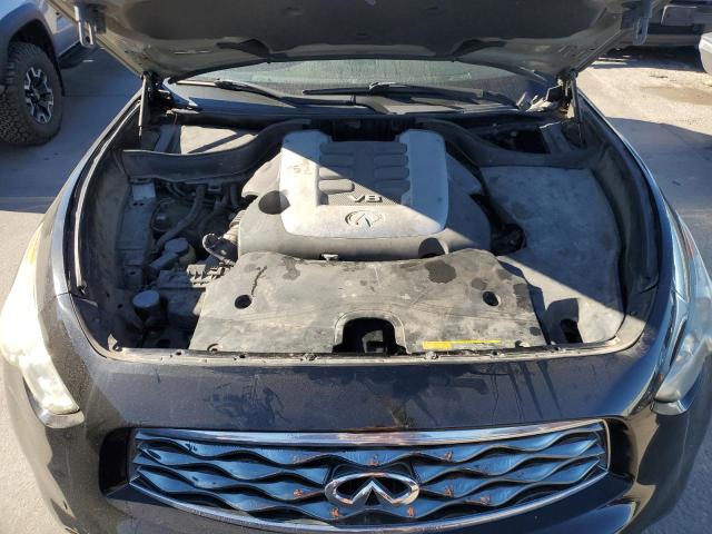 Photo 6 VIN: JN8BS1MW9AM830269 - INFINITI FX50 