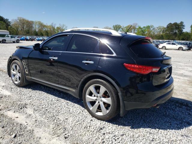 Photo 1 VIN: JN8BS1MW9BM760161 - INFINITI FX50 