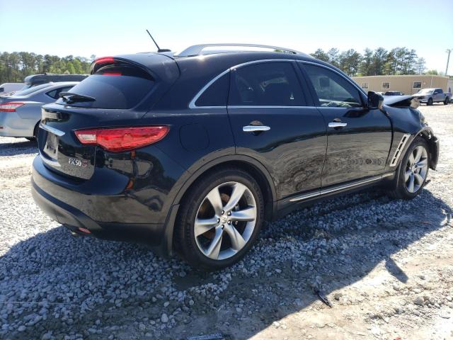 Photo 2 VIN: JN8BS1MW9BM760161 - INFINITI FX50 