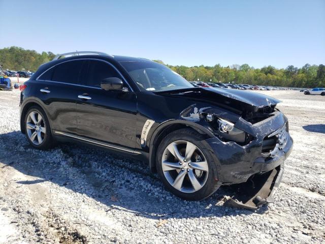 Photo 3 VIN: JN8BS1MW9BM760161 - INFINITI FX50 