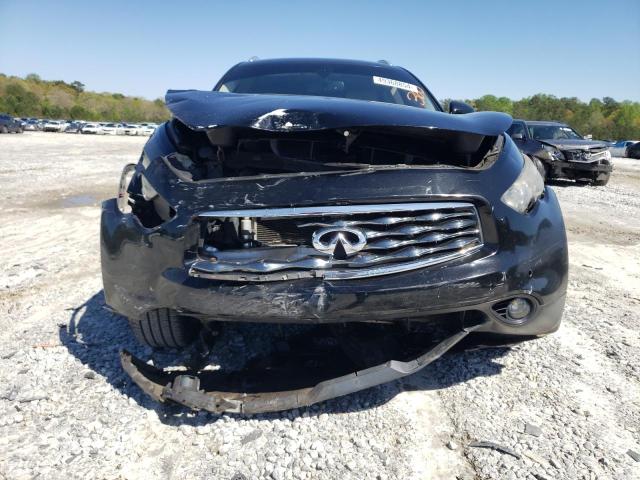 Photo 4 VIN: JN8BS1MW9BM760161 - INFINITI FX50 