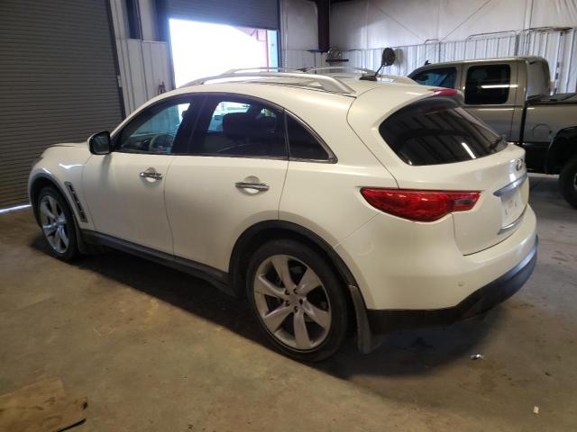 Photo 1 VIN: JN8BS1MWXAM830104 - INFINITI FX50 