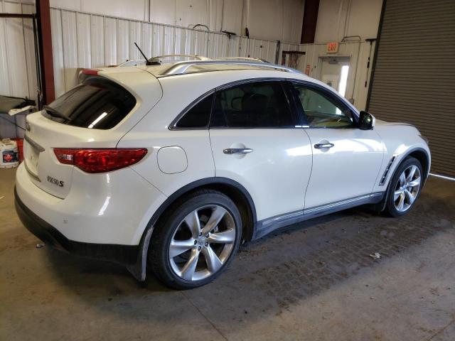 Photo 2 VIN: JN8BS1MWXAM830104 - INFINITI FX50 